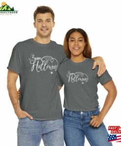 Halloween Sweatshirt Classic Unisex 4