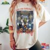 Halloween Sweatshirt Retro The Twilight Zone Tower Of Terror Comfort Color Shirt Mickey And Friends Tee Unisex Hoodie