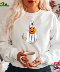 Halloween Sweatshirt Sweater 2023 Happy Classic T-Shirt