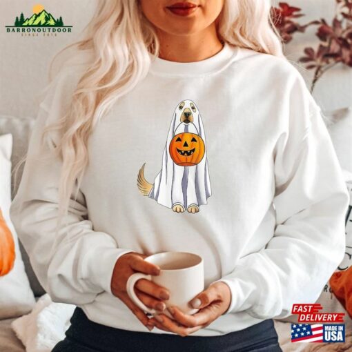 Halloween Sweatshirt Sweater 2023 Happy Classic T-Shirt