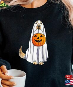 Halloween Sweatshirt Sweater 2023 Happy Classic T-Shirt