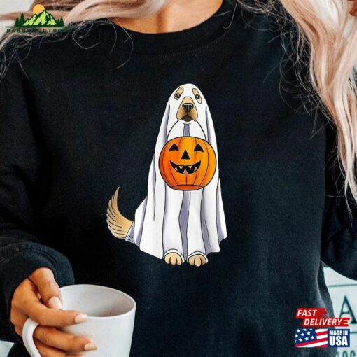 Halloween Sweatshirt Sweater 2023 Happy Classic T-Shirt