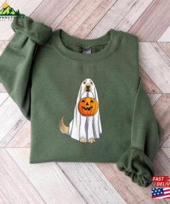 Halloween Sweatshirt Sweater 2023 Happy Classic T Shirt 3