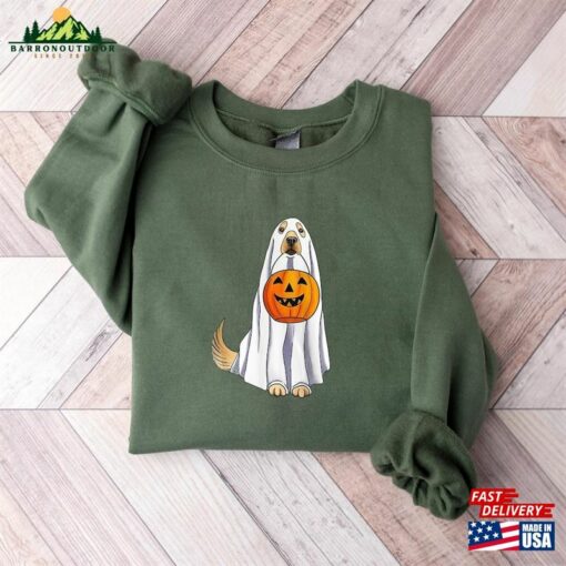 Halloween Sweatshirt Sweater 2023 Happy Classic T-Shirt