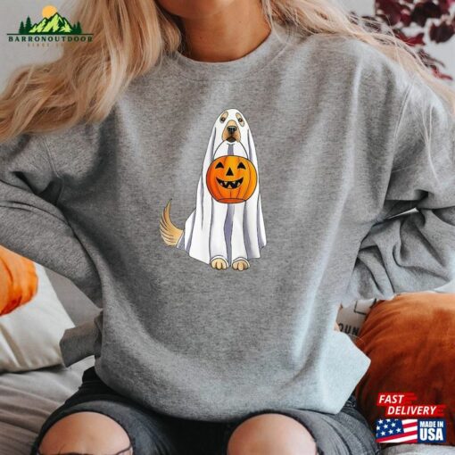 Halloween Sweatshirt Sweater 2023 Happy Classic T-Shirt