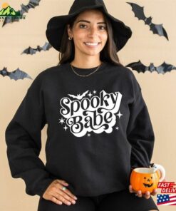 Halloween Sweatshirt Sweater Women Hoodie Halloween Sweatshirt Sweater Women Hoodie