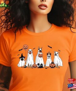 Halloween Sweatshirt Tee 2023 Happy Classic