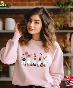 Halloween Sweatshirt Tee 2023 Happy Classic 2 Halloween Sweatshirt Tee 2023 Happy Classic 3