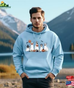 Halloween Sweatshirt Tee 2023 Happy Classic 3 Halloween Sweatshirt Tee 2023 Happy Classic 4