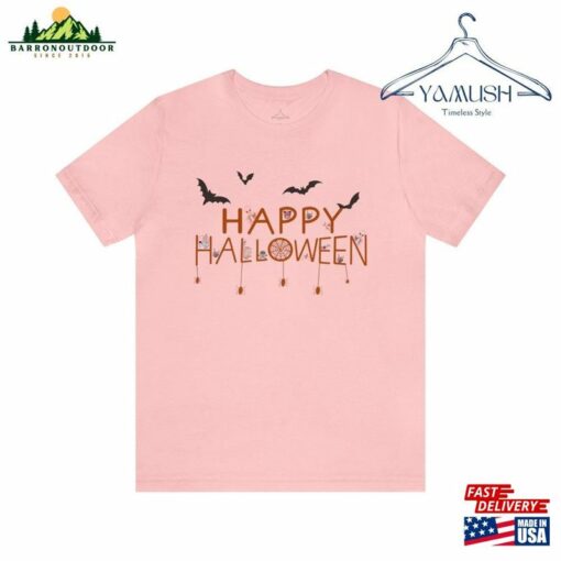 Halloween T Shirt 2023 Shirts Hoodie Unisex