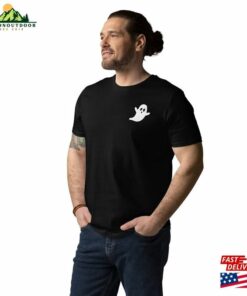 Halloween T Shirt Classic Unisex 4 Halloween T Shirt Classic Unisex 1 1