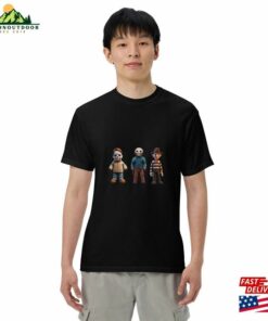 Halloween T Shirt Classic Unisex Halloween T Shirt Classic Unisex