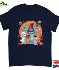 Halloween T-Shirt Shirt Spooky Classic Hoodie 3 Halloween T Shirt Shirt Spooky Classic Hoodie 4