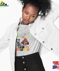 Halloween T-Shirt Skelly Shirt Ghost Sweatshirt Unisex