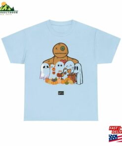 Halloween T Shirt Sweater Hoodie Sweatshirt