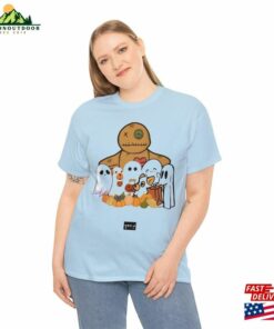 Halloween T Shirt Sweater Hoodie Sweatshirt 2 Halloween T Shirt Sweater Hoodie Sweatshirt 3