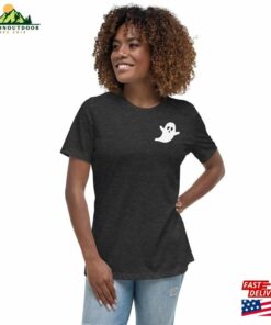 Halloween T Shirt Unisex 3