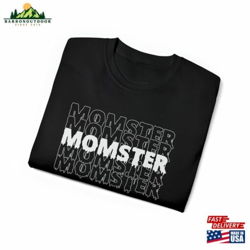 Halloween T-Shirt Unisex Fashion Classic Fit