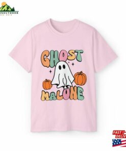 Halloween T-Shirt Unisex Fashion Classic Fit Hoodie Sweatshirt