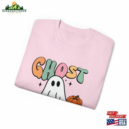 Halloween T-Shirt Unisex Fashion Classic Fit Hoodie Sweatshirt