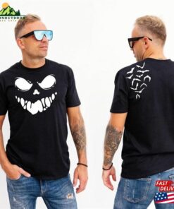 Halloween T-Shirt Unisex Hoodie