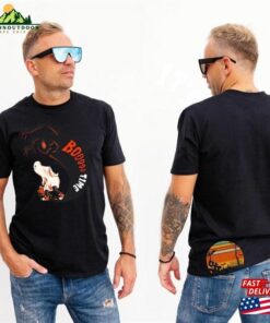 Halloween T-Shirt Unisex Hoodie