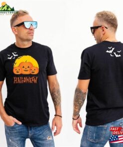 Halloween T-Shirt Unisex Hoodie 2 Halloween T Shirt Unisex Hoodie 3