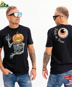 Halloween T-Shirt Unisex Hoodie 3 Halloween T Shirt Unisex Hoodie 4