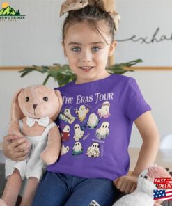 Halloween Taylor Swiftie Merch T-Shirt Kids Kid Eras Tour Tshirt Retro The Youth Hoodie Unisex Halloween Taylor Swiftie Merch T-Shirt Kids Kid Eras Tour Tshirt Retro The Youth Hoodie Unisex
