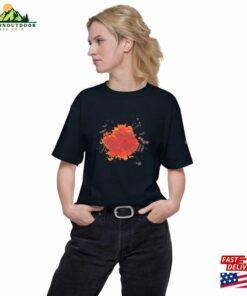 Halloween Unisex Short Sleeve Tee T-Shirt Sweatshirt