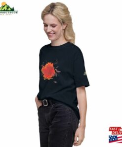 Halloween Unisex Short Sleeve Tee T-Shirt Sweatshirt