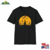 Halloween Unisex Softstyle T-Shirt Hoodie