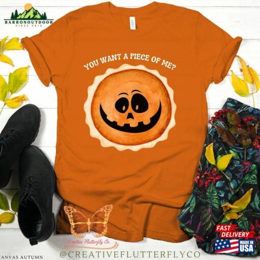 Halloween Unisex T Shirt Funny Tee Classic Sweatshirt