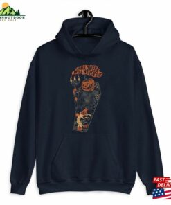 Halloween Will Never Die Shirt Retro Hoodie Christmas Sweatshirt Classic 2 Halloween Will Never Die Shirt Retro Hoodie Christmas Sweatshirt Classic 3
