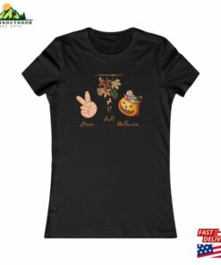 Halloween’s Collection T-Shirt For Woman Hoodie