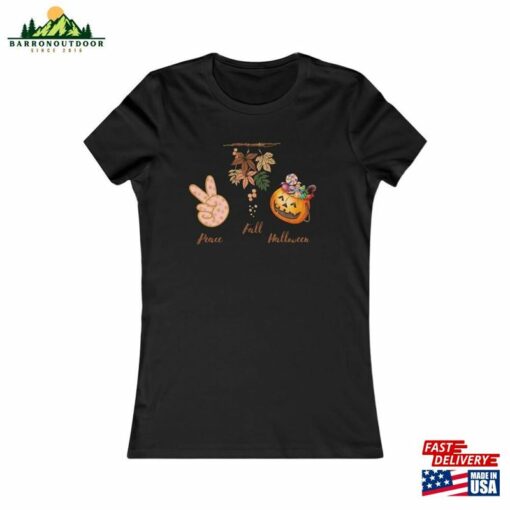 Halloween’s Collection T-Shirt For Woman Hoodie