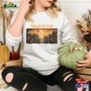 Halloweentown Sweatshirt Classic Unisex