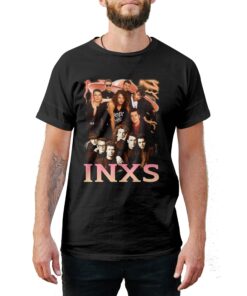 INXS T-Shirt