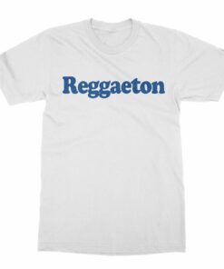 J Balvin Reggaeton Shirt (Men) J Balvin Reggaeton Shirt (Men)