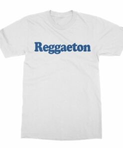 J Balvin Reggaeton Shirt (Men)