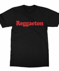 J Balvin Reggaeton T-Shirt
