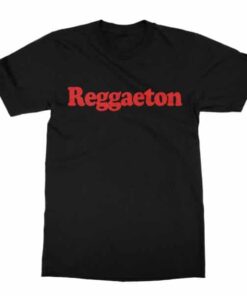 J Balvin Reggaeton T-Shirt