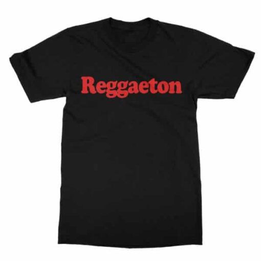 J Balvin Reggaeton T-Shirt