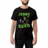 Jerry Reed Vintage Style T-Shirt