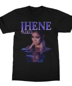 Jhene Aiko T-Shirt