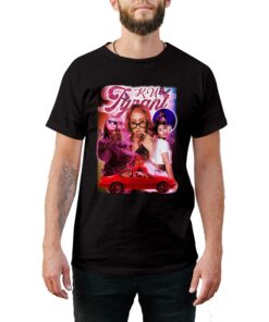 Kali Uchis T-Shirt