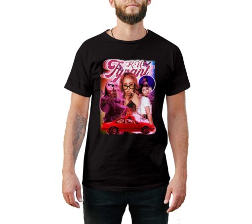 Kali Uchis T-Shirt