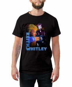 Keith Whitley T-Shirt