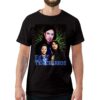 Los Temerarios Vintage Style T-Shirt
