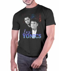 Los Yonics Vintage T-Shirt